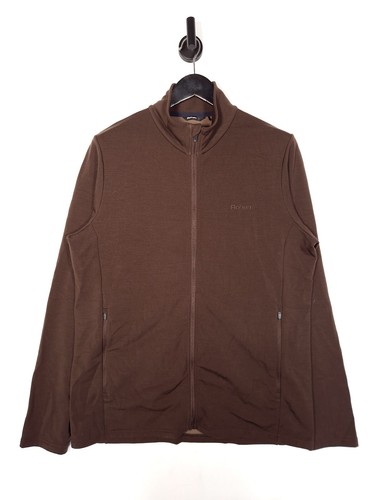 Rohan radiant merino - merino, jacket