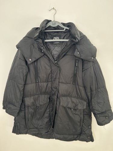 Zara women black - zara,