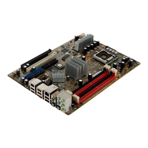 Shuttle fd37v1 mainboard - fd37v1,
