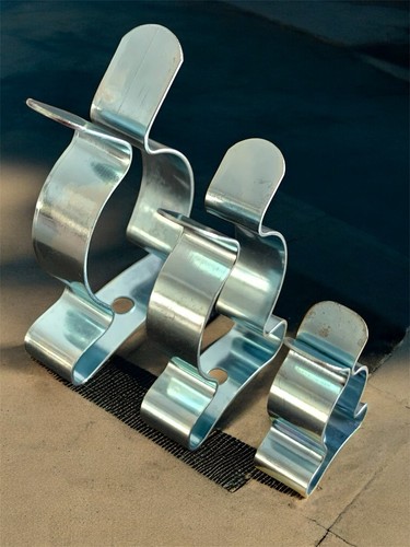 Assorted tool spring - 12,