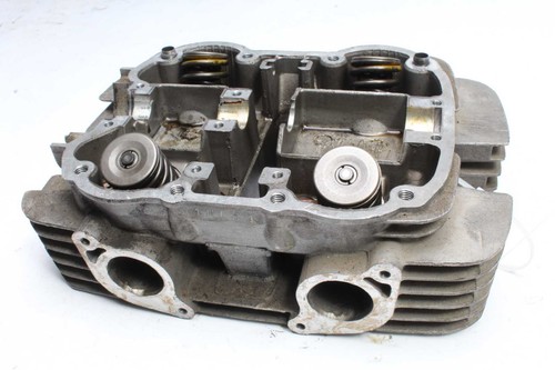 Cylinder head yamaha 250 - cylinder,