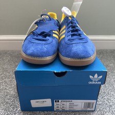 Adidas Stockholm City Series
