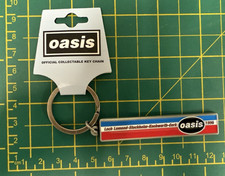 OASIS TOUR 1996 LOGO QUALITY