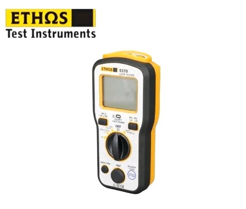 Ethos 8370 digital handheld - ethos,