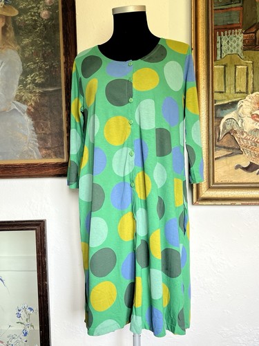 Gudrun sjoden dress button - gudrun, up
