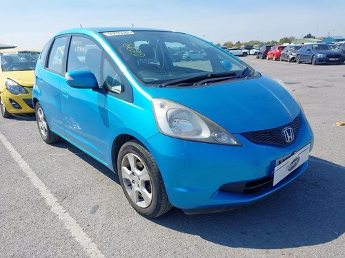 Honda jazz mk3 breaking - jazz, es