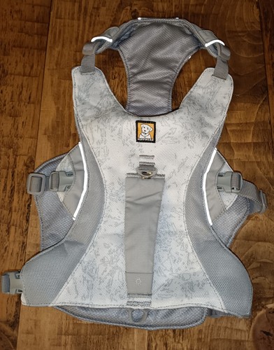 Ruffwear swamp cooler dog - ruffwear,