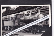SOUTHERN - EX L.& S.W.R. -  JUMBO 0-6-0 NO. 3101 - VINTAGE IMAGE - # L9858