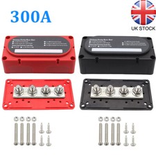 Positive Negative Bus Bar