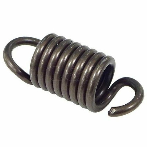 Clutch spring fits bomag - clutch,