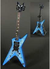 Miniature Guitar - Dean ML
