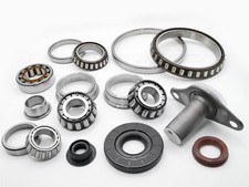 Renault JC5 Gearbox Bearing Rebuild Repair Rebuild Kit Clio Espace Laguna Scenic