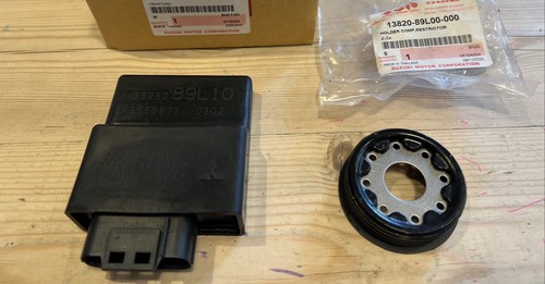 Suzuki 9hp to 15hp - df, 9.9hp