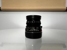 [Excellent] Leica Summicron-M