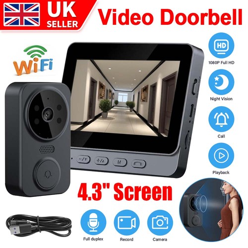 Monitor wireless video - monitor,