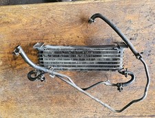 Gearbox Oil Cooler for