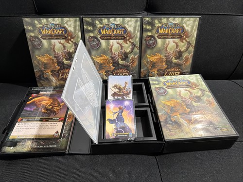 2008 world warcraft wow - 2008,