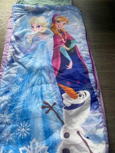 Disney frozen sleeping - frozen,