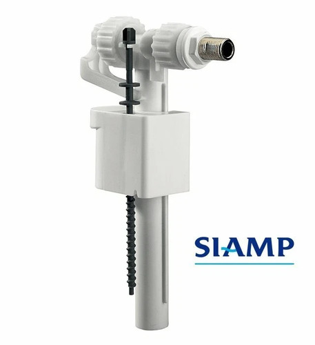 Siamp compact 95l toilet - siamp,