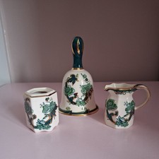 MASON'S GREEN CHARTREUSE