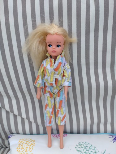 Vintage 1960 faerie glen - vintage, 1960's
