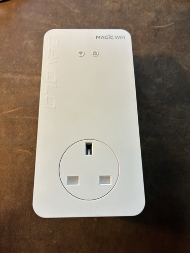 Devolo magic wifi 6 - x, mesh