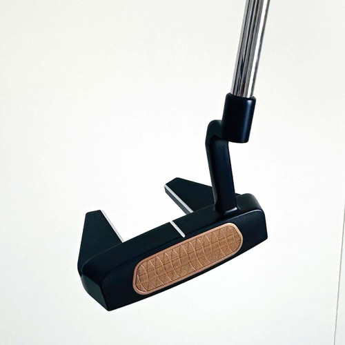 Odyssey one milled seven - odyssey, ai-one