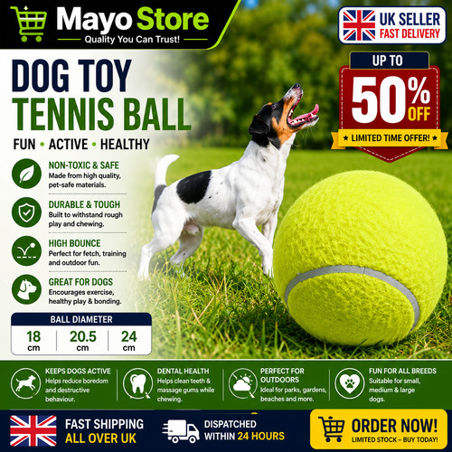 24cm puppy toys - 18/20/24cm,
