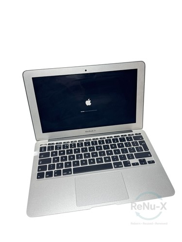 Apple macbook air - macbook, 11"