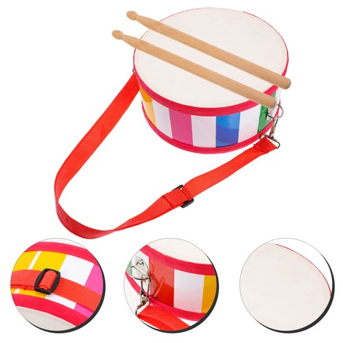 Children snare drum set - snare,