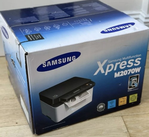 Samsung xpress m2070w - samsung,