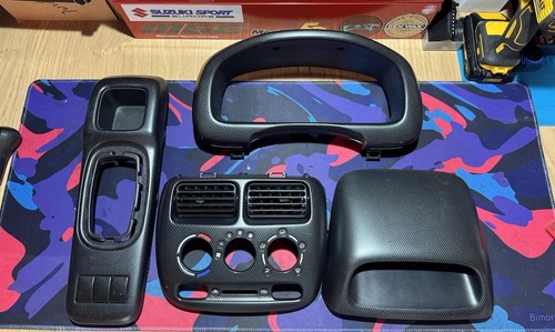 Suzuki ignis sport - ignis,