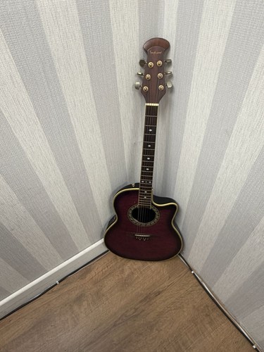Tanglewood tmo 7ce - tanglewood, tmo-7ce
