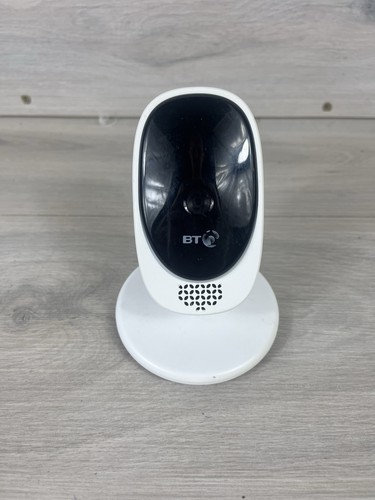 Smart baby monitor - bt, camera