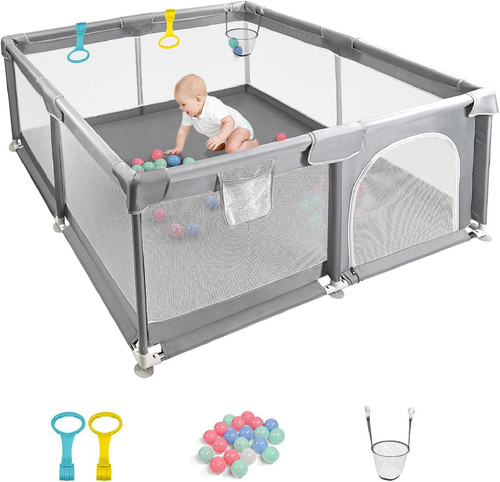 Baby playpen for - baby, and