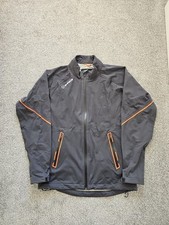 Sunice Zephal Jay LS Rainproof Golf Jacket Small