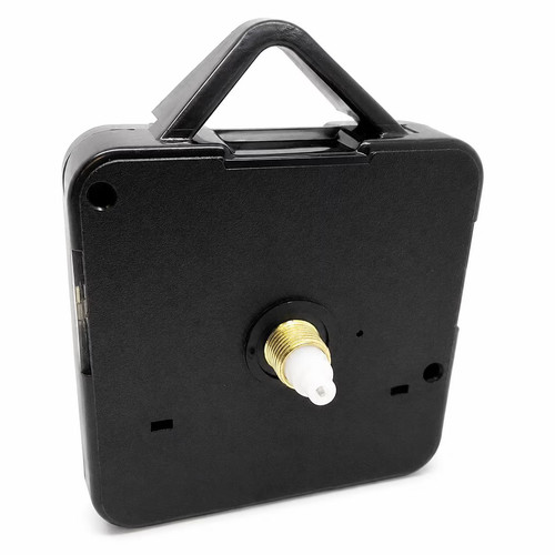 Replacement clock mechanism - clock,