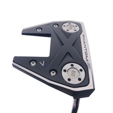 Used Scotty Cameron Phantom X