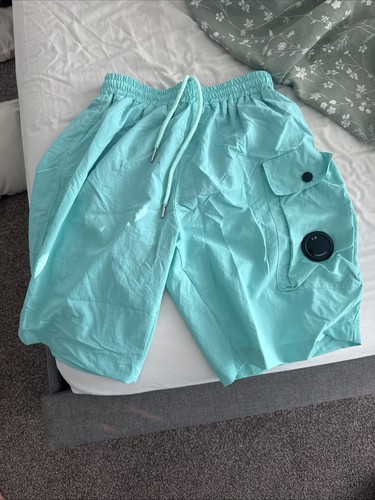 Teal company swim - teal, cp