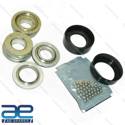 Fits royal enfield - enfield, gt