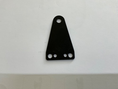 Lucas horn mounting - lucas,