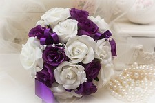 WEDDING FLOWERS  BRIDESMAID