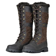 Dublin Yukon Ladies Quilt