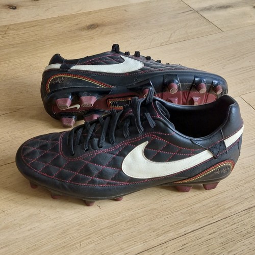 Nike tiempo r10 - nike, leather