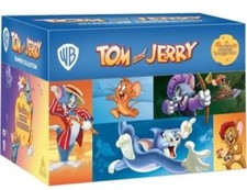 Brand New & Sealed - Tom &