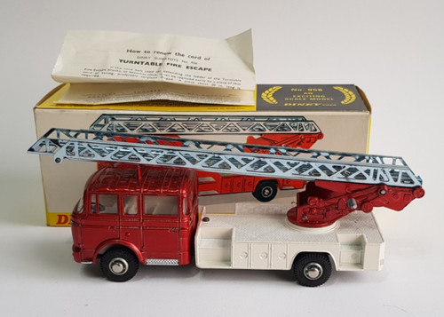Rare original dinky - original,