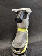 Ryobi router dust collection - router,