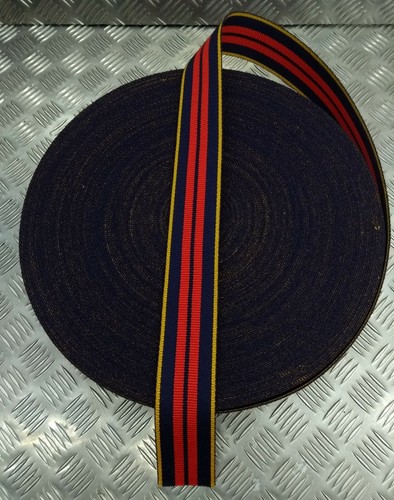 Rlc stable belt material - belt, heavy