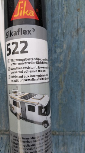 Sikaflex 522