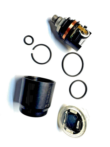 Battery kit for scubapro - for,